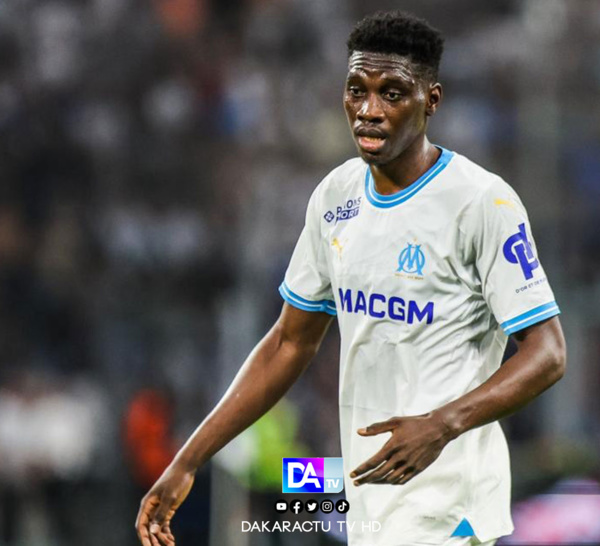 Ismaïla Sarr : « J'ai beaucoup de choses à améliorer… »