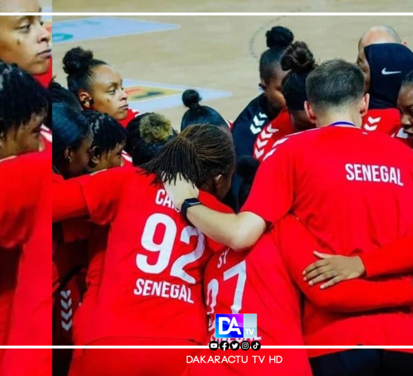 Handball - Préparation mondial féminin : Les Lionnes en regroupement à partir du 20 novembre…