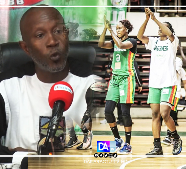 Championnat d’Afrique Basketball 3x3 : Le DTN Raoul Toupane, dévoile les nouveaux sélectionneurs ….