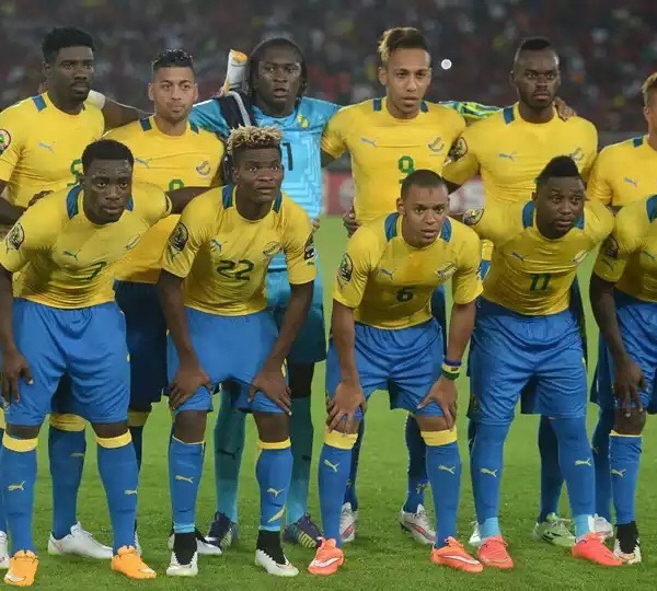 Le Gabon choisi pour organiser la CAN 2017