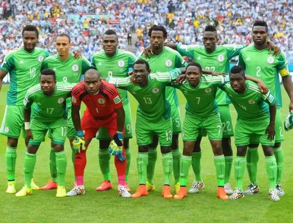 CAN 2017 : le Cap-Vert, la RD Congo et le Nigeria font un tirage difficile