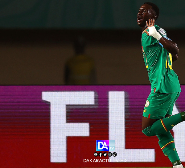 Mondial U17 : Avec un doublé d’Amara Diouf, le Sénégal mène 2-0 à la pause, face à l’Argentine …