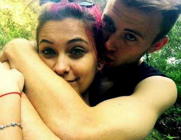 Paris Jackson : la fille de Michael Jackson heureuse et amoureuse !