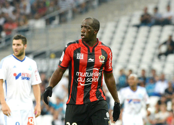 Diawara risque "jusqu'à sept ans de prison"