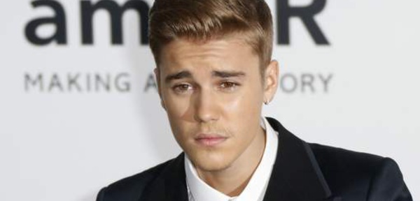 Mandat d'arrêt international contre Justin Bieber