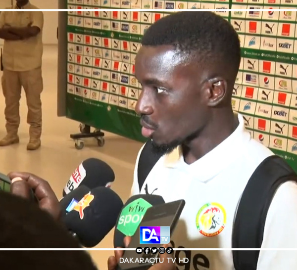 Idrissa Gana Guèye : « C’était important de gagner avec la manière ! »