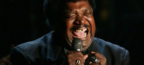 Le chanteur Percy Sledge, interprète de "When a man loves a woman", est mort