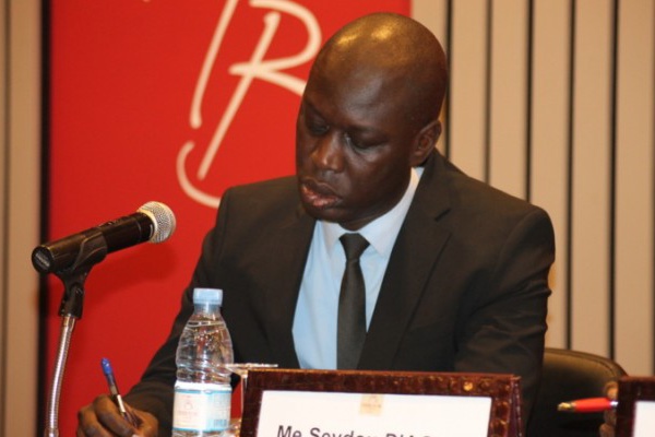 Levée de la suspension de la CAF : comment Me Seydou Diagne a sauvé le Maroc