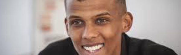 STROMAE : il se produit à Dakar le 13 prochain !