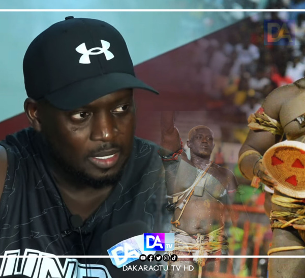 Incroyable révélation d’Aziz Ndiaye : « Balla Gaye 2 a reçu 30 millions FCFA pour son combat contre Boy Niang 2 »