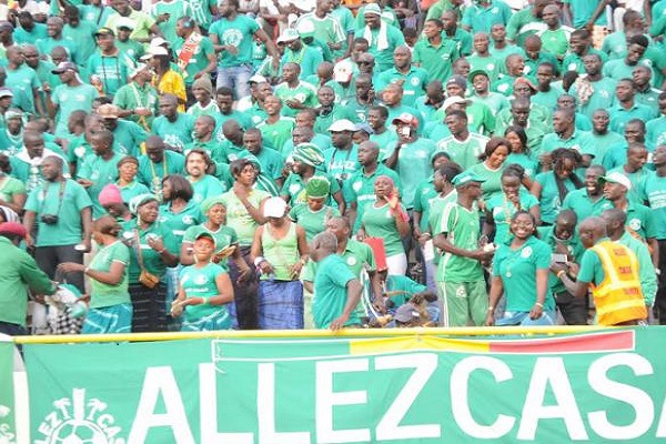 Assemblée Générale : Le comité de supporters « Allez Casa » tient son nouveau président !