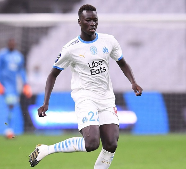 Football : Fin de la période de suspension pour Pape Gueye !