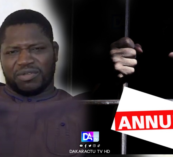 Tapha Tine revient sur son Open Press annulé par le préfet : « On aurait pu m’emprisonner si j’avais… »