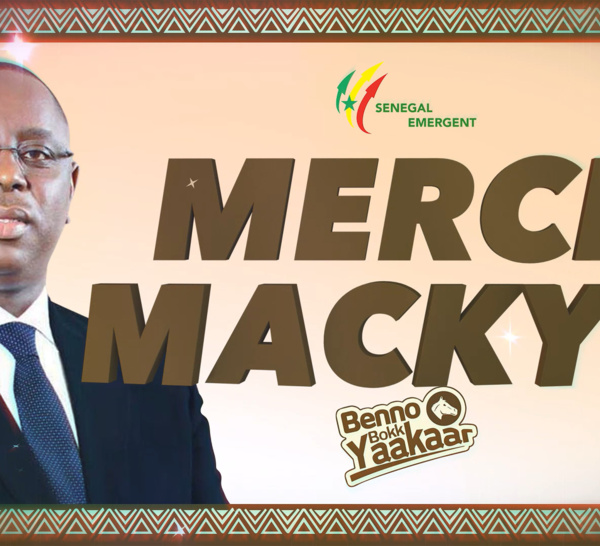 [ PUBLI REPORTAGE ] MERCI MACKY