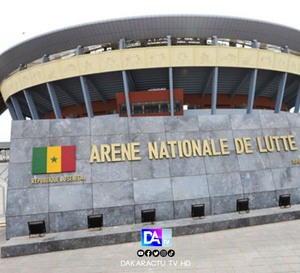 Lutte : Le ministre Lat Diop confie la gestion de l’arène nationale à une dame de fer !