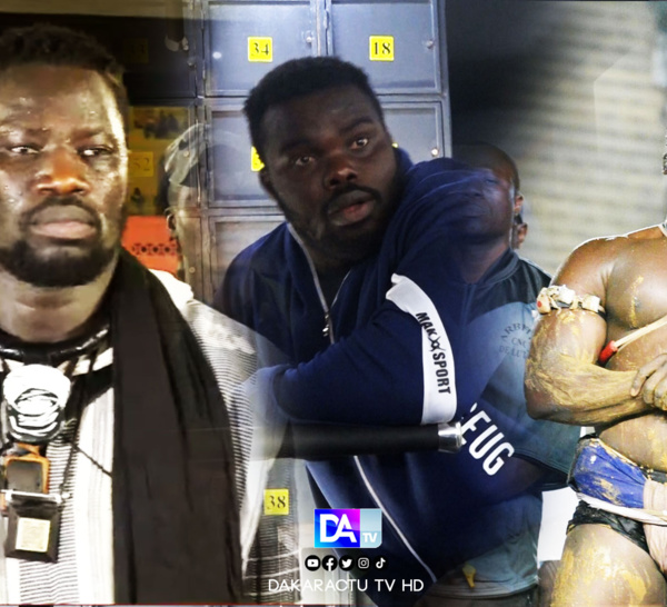 Modou Lô vs Boy Niang : Reug Reug demande comme adversaire le vainqueur de ce combat