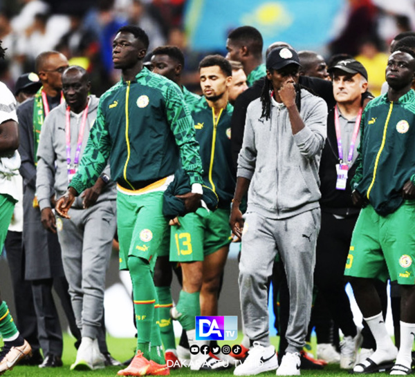 Amical : Le match Sénégal vs Niger fixé le 8 Janvier à Diamniadio…