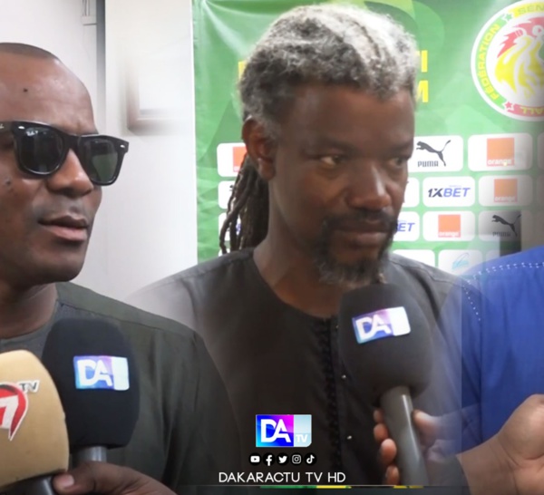 Entre continuité et petit réaménagement : La presse sportive passe au peigne fin la liste d’Aliou Cissé …