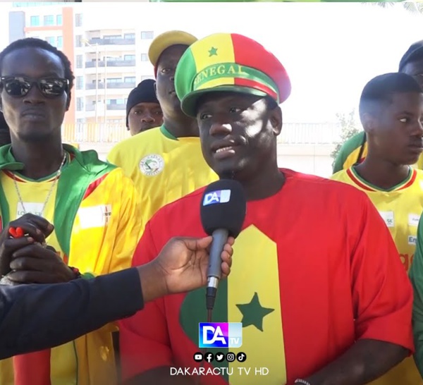 12eme Gaîndè : Les supporters « bannis » dénoncent l’exclusion des sénégalais en faveur de musiciens Beninois, le président Macky Sall interpellé