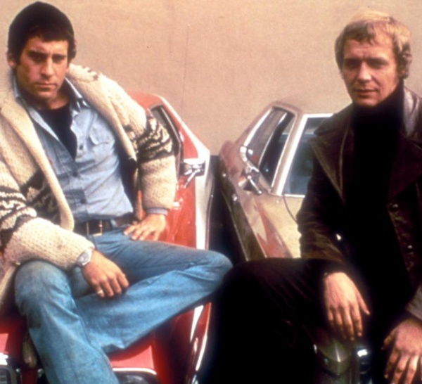 Mort de l'acteur David Soul, qui incarnait Hutch dans la série "Starsky et Hutch"