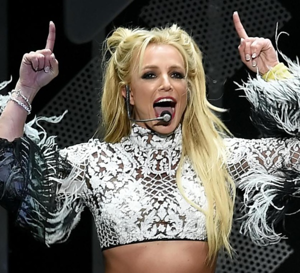 Fin de carrière pour Britney Spears : "Je ne reviendrai jamais ..."