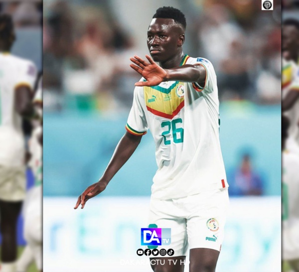 Amical : Le Sénégal tenu en échec par le Niger (0-0) à la mi-temps…