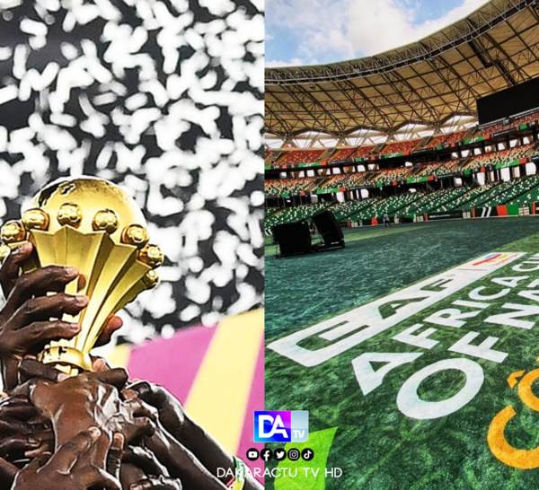 Football - Le triomphe des sélections africaines à la Coupe d'Afrique, une histoire de succès et de gloire