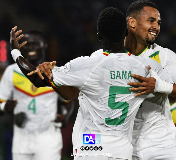 CAN 2024 : Les chiffres clés d'une première étape de groupes sans précédent !