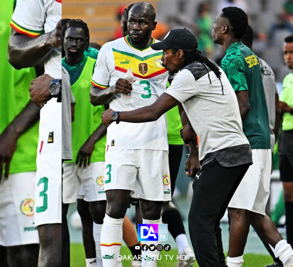 Sénégal vs Côte d’Ivoire / Aliou Cissé s’attend à du lourd : « Ce match peut aller en prolongations et aux tirs au but ! »