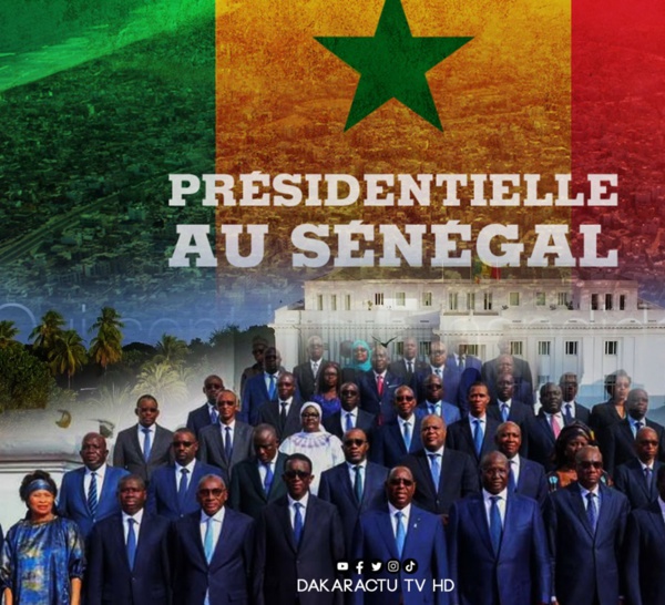 Présidentielle 2024: Vers un report de l’élection mais Amadou Bâ ainsi que son gouvernement maintenus…