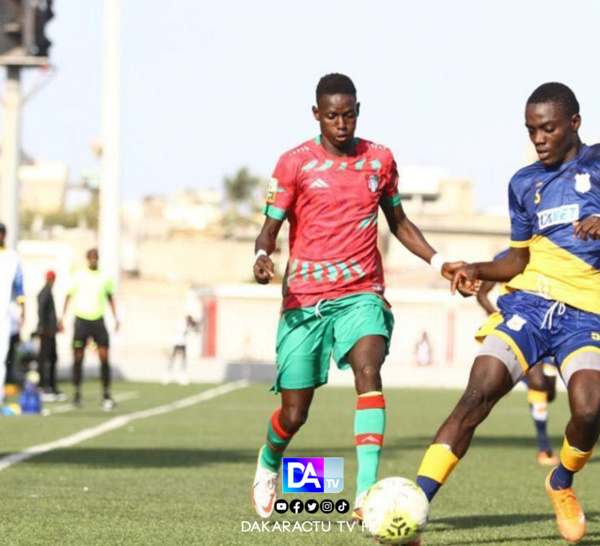 Sénégal : La Ligue Pro suspend toutes les compétitions jusqu’à nouvel ordre