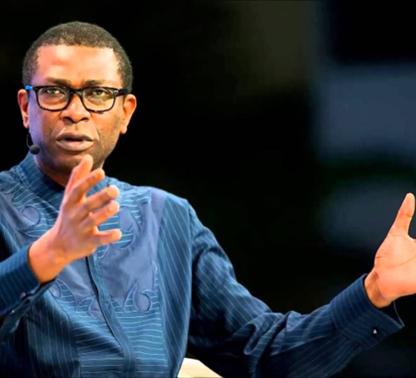 Report de la présidentielle/ Youssou Ndour exprime son désaccord: " Nos compatriotes ne méritent pas ça".