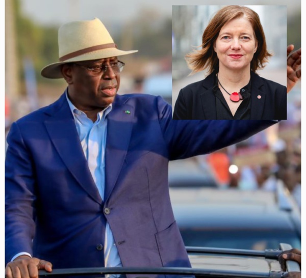 Sortie critique de l’UE contre Macky Sall: Vers une tension entre Dakar et Bruxelles ?