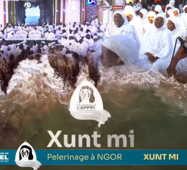 [ 🛑Direct ] 144ème ANNIVERSAIRE APPEL SEYDINA LIMAMOU LAHI (PSL) - NGOR | Pèlerinage Xuntë-mi