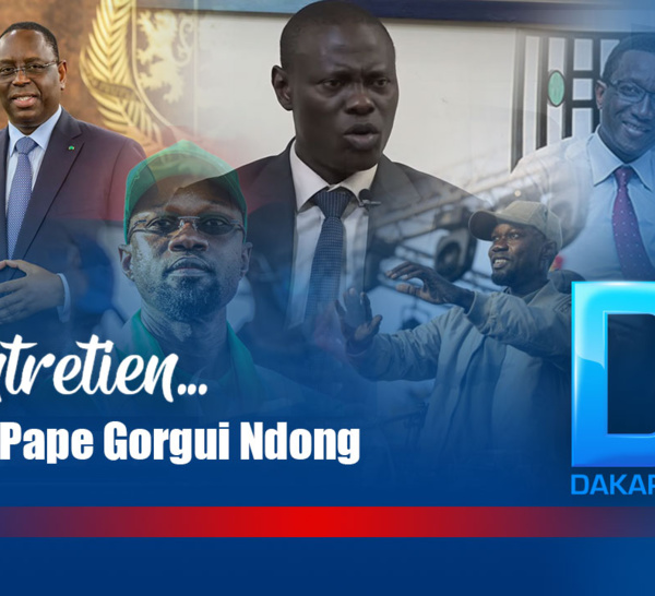 Entretien avec Pape Gorgui Ndong : « Pourquoi Ousmane Sonko doit prendre part au dialogue (…) Amadou Bâ est un homme intègre ! Benno n’a pas intérêt à changer de candidat… »