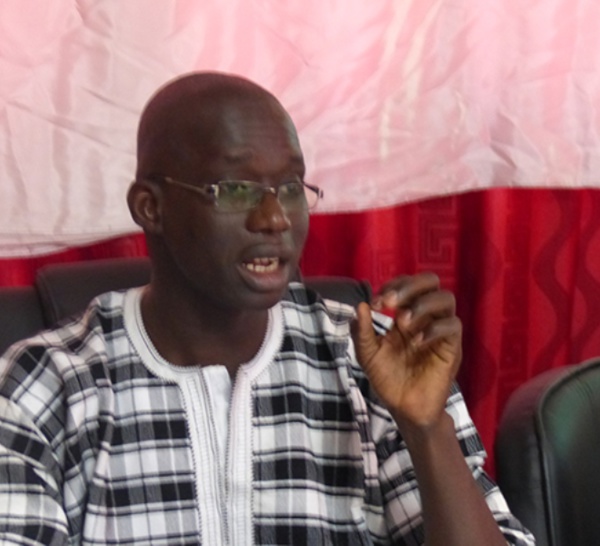 Rétablissement du signal de Walfadjiri : Ibrahima Lissa Faye désapprouve la posture de Cheikh Niass