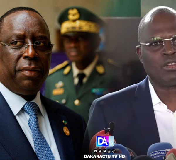 Annulation du report de l’élection présidentielle : Khalifa Sall plaide pour un dialogue