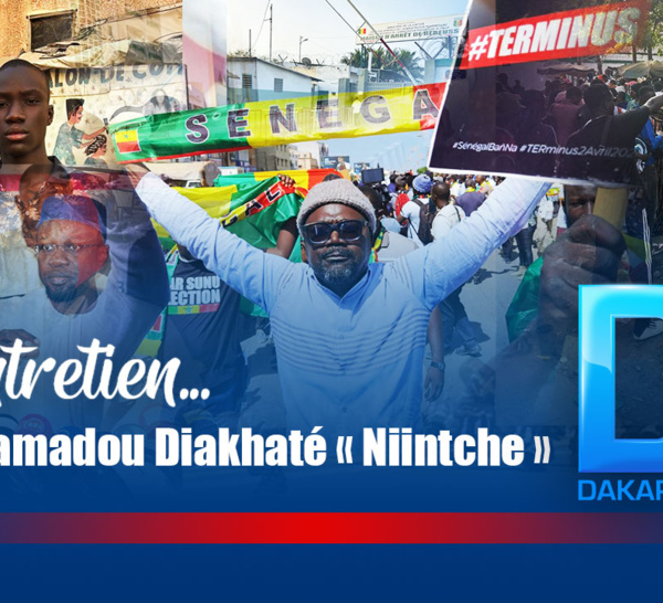 Entretien et Révélations : Mamadou Diakhaté le « Niintche » des détenus de Rebeuss, qui dérange au sein des « Patriotes » !