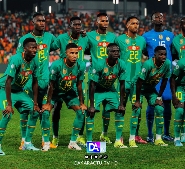 Football : La FSF a-t-elle donné son approbation pour le match amical Sénégal vs Gabon ?