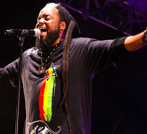 Décès de Peter Morgan : légende du reggae du groupe Morgan Heritage