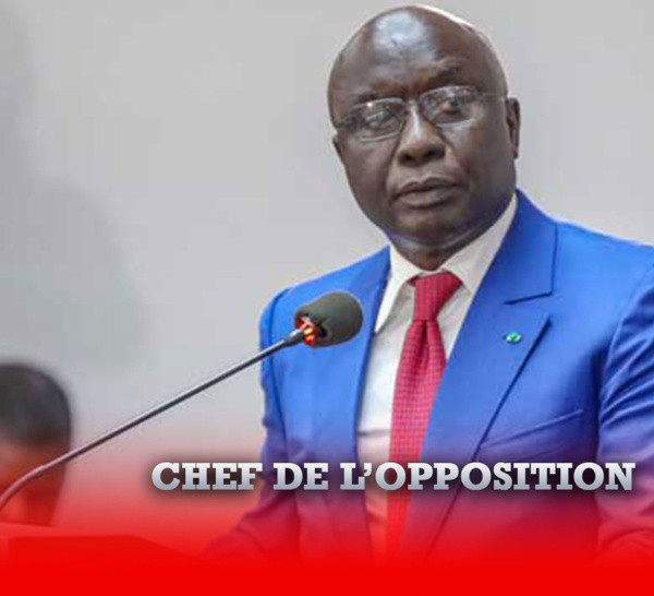 Dialogue Politique : Idrissa Seck va-t-il répondre à l'invitation de Macky Sall?