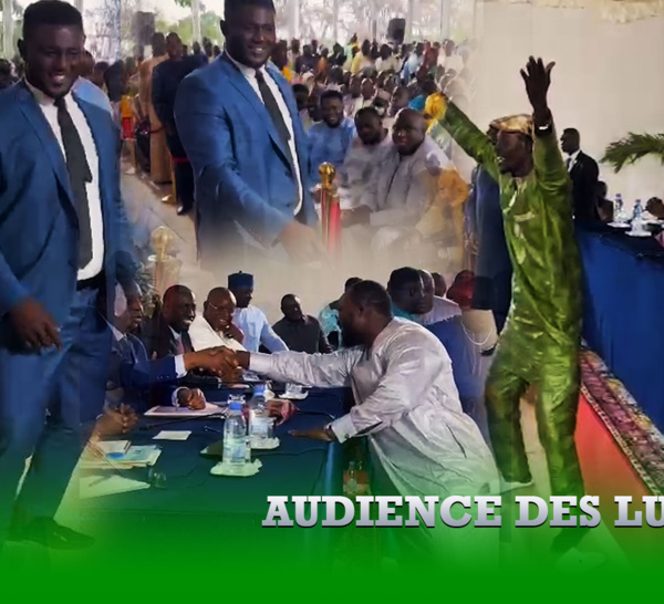 Fonds de garantie - Lutte : Les promoteurs attendent toujours les 500 millions FCFA promis par Macky Sall