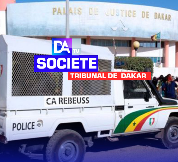 Tribunal de Dakar : comment la Brigade de recherche a démantelé un réseau de commerce illicite d'arme ?