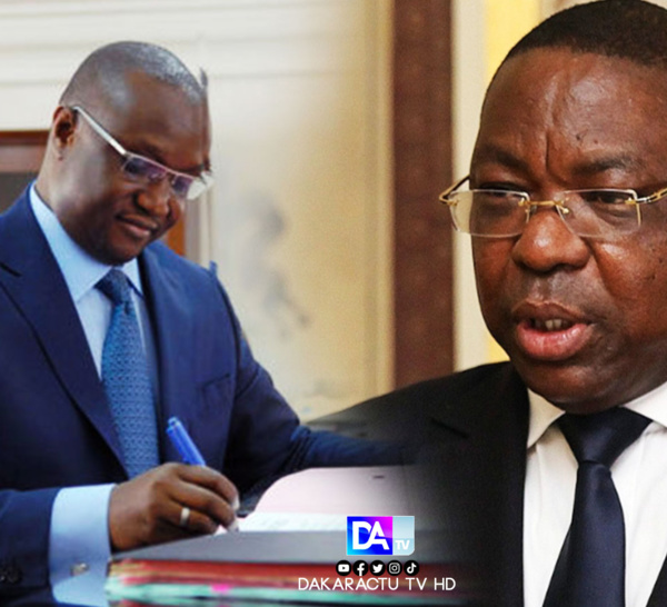 Nouveau gouvernement du Sénégal : Un léger remaniement avec 34 ministres, des départements renforcés, Mouhamadou M. Cissé à l’intérieur et le retour de  Mankeur Ndiaye aux affaires étrangères !