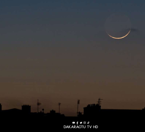 Ramadan 2024: La CONACOC annonce le début du Ramadan ce mardi