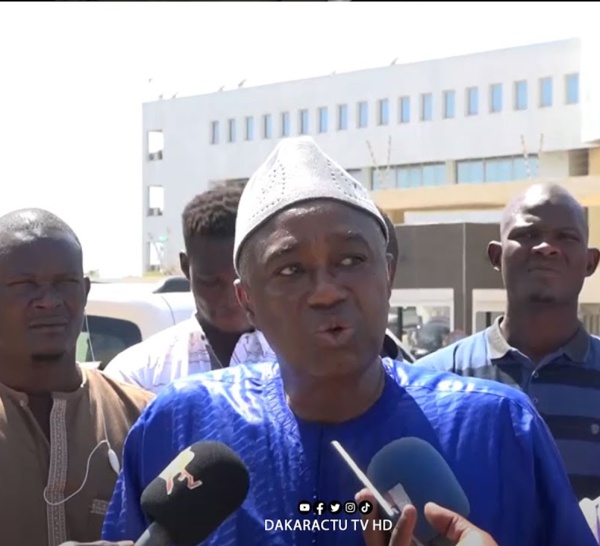 Procès des agriculteurs de Lendeng : les maraîchers relaxés par le juge