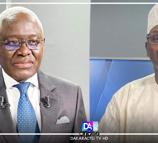 Conseil constitutionnel : Les retraits de candidature de Cheikh Tidiane Dieye et Habib SY rejetés