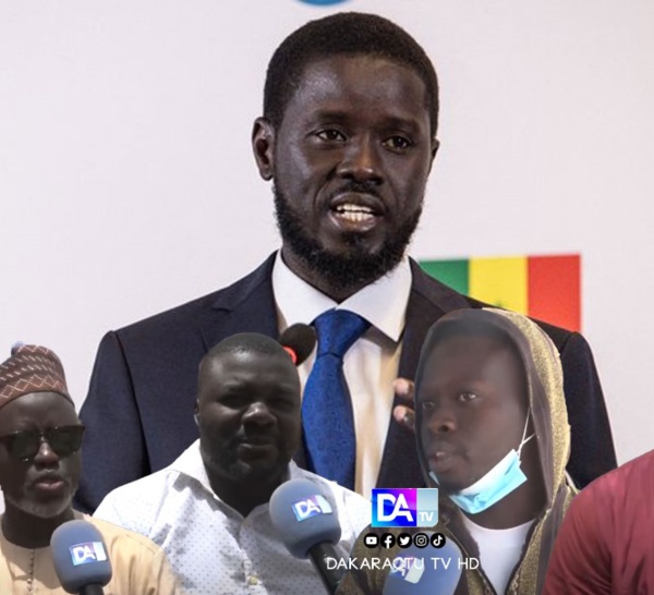 Discours du président Bassirou Diomaye Faye : L’espoir d’un changement attendu par les Sénégalais qui exigent justice