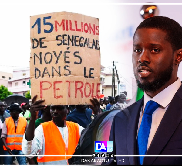 Renégociation du partenariat avec l’Occident : Une nouvelle perspective économique pour le Sénégal ?