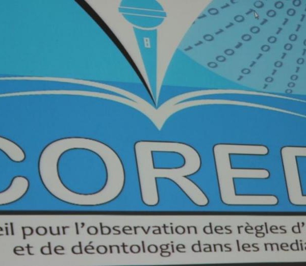 Discours tendancieux contre les étrangers : Le Cored met en garde contre les dérives de Tahirou Sarr